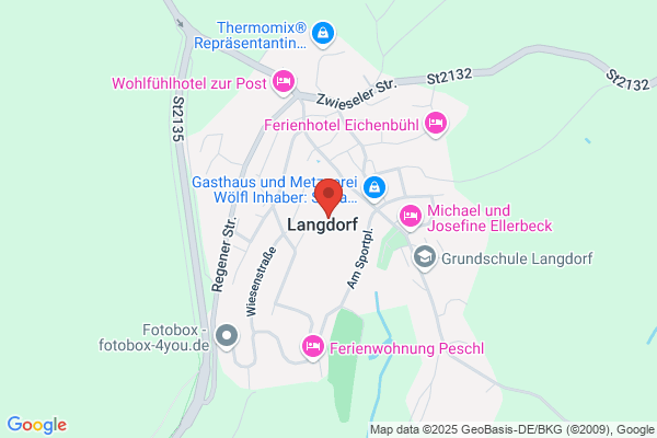 Staatl. Übergangswohnheim