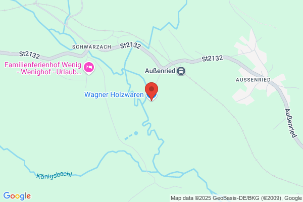 Wagner Holzwaren GmbH