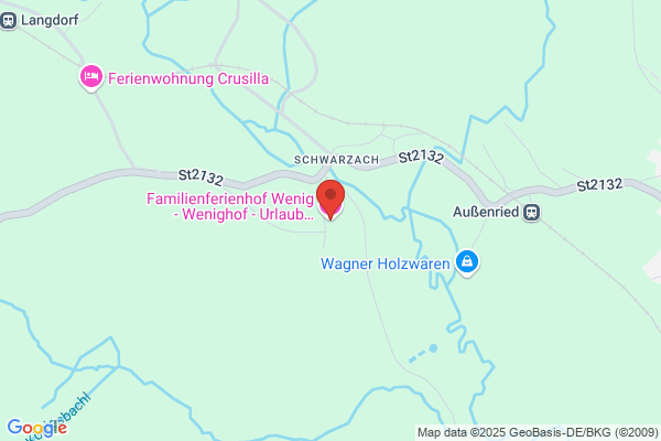 Wenighof