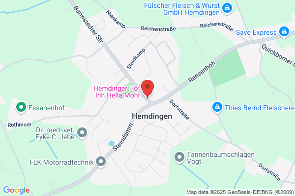 Hemdinger Hof