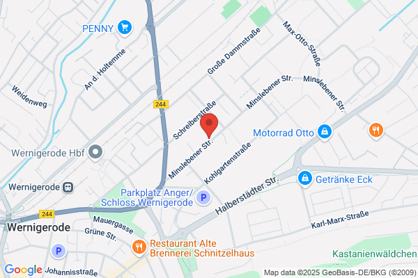 Friseur und Kosmetik eG Charmant