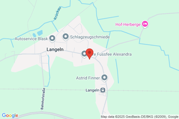 Gemeindezentrum
