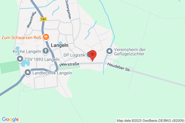 Kindertagesstätte Langeln Außenstelle