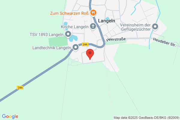 Kindertagesstätte Zwergenland
