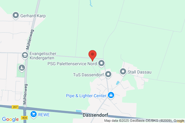 LTS Überführungs GmbH
