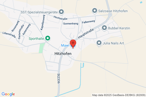 Mawi Marketing GmbH