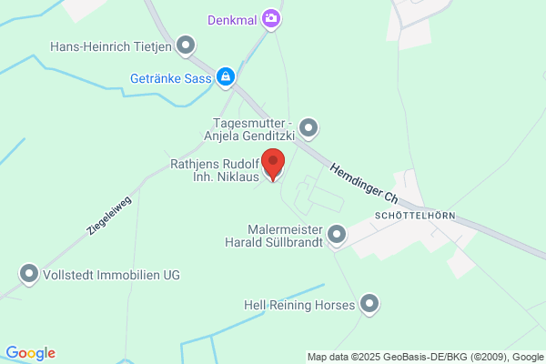 Rathjens Rudolf Inh. Niklaus