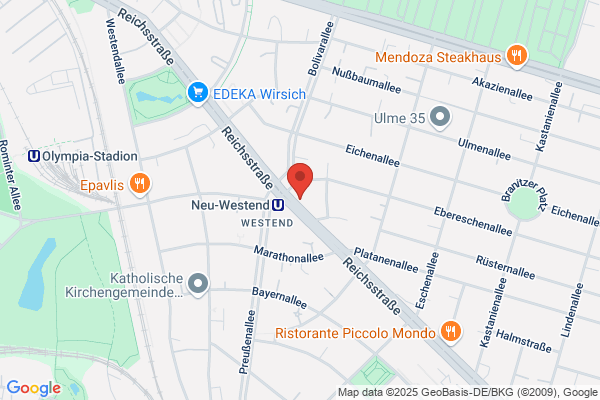 Schnittstelle - Friseur, Beauty & more