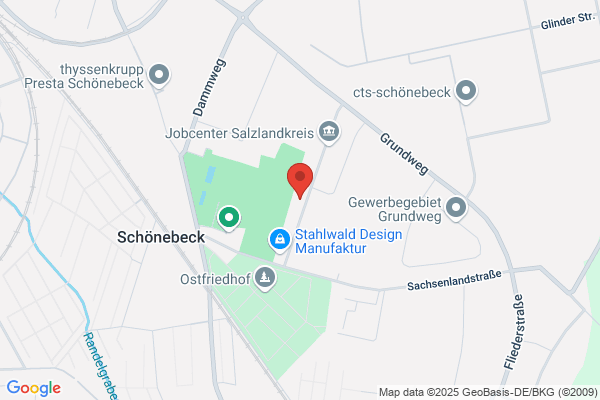 Solartech GmbH