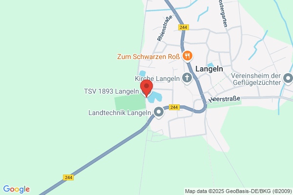 Sportlerheim