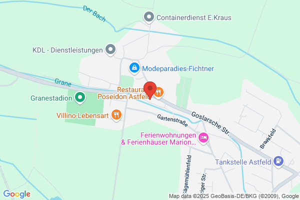 Astfelder