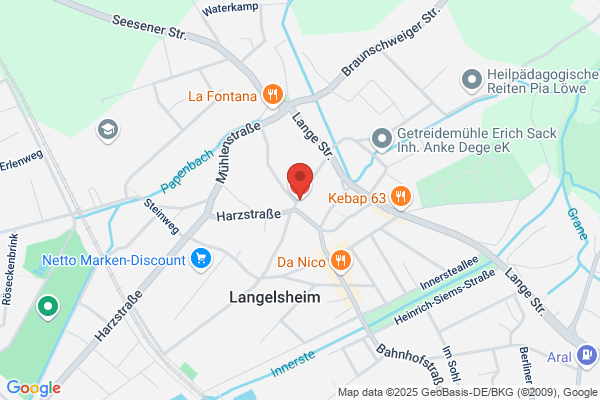 Stadt-Apotheke, Uwe Kilburger