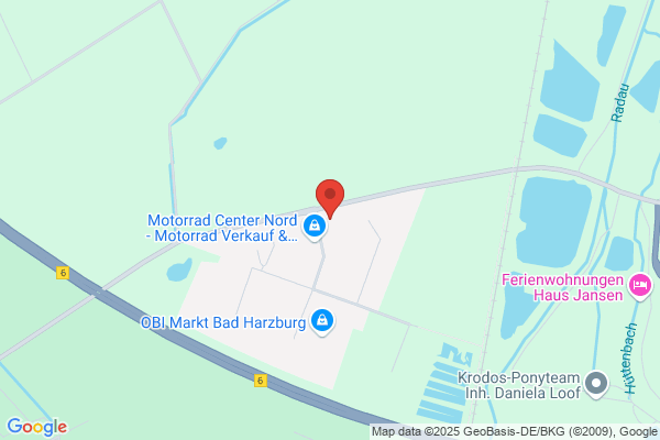 Kock Baugesellschaft mbH