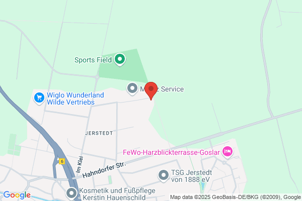 Eders Bistro GmbH