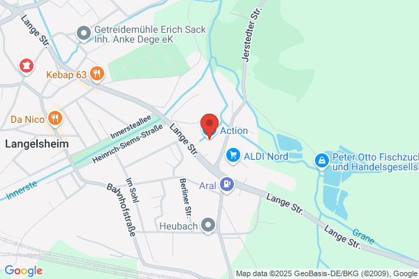 Action Langelsheim