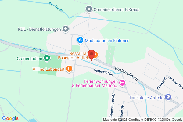 Börker Eventmanagement GmbH