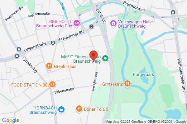 DLAC Dienstleistungsagentur Chemie GmbH