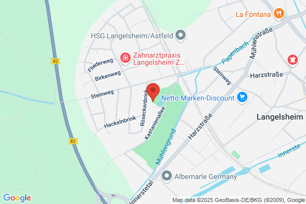 Deutscher Kinderschutzbund OV Langelsheim