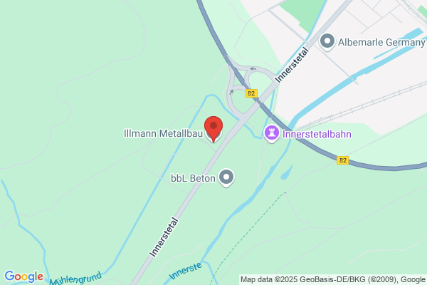 Illmann Metallbau GmbH