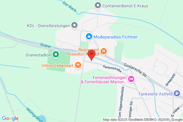 Maklerbüro Marth