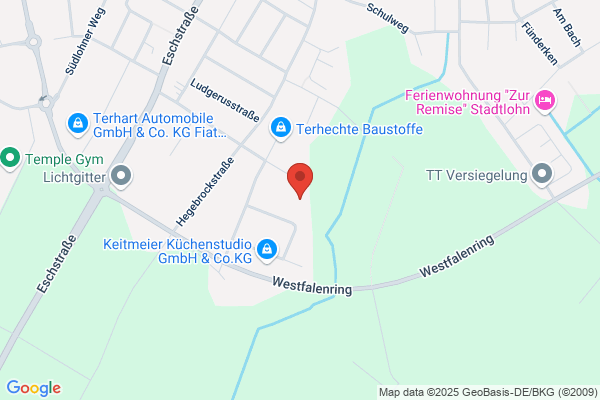 Niehus Polstermöbelfabrik GmbH