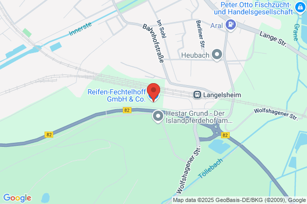 Reifen-Fechtelhoff GmbH