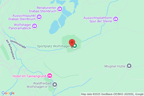Stadtklause