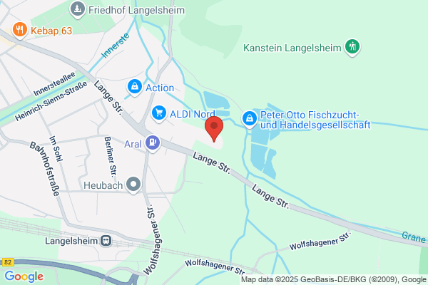 TEDi GmbH & Co. KG