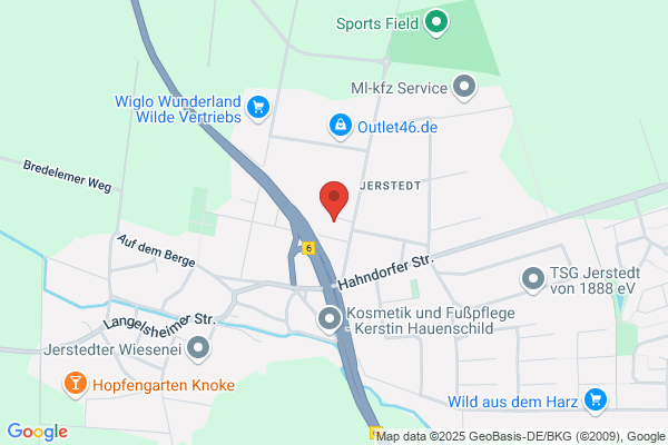 Koch Anke Vital-Kosmetik und Fußpflege