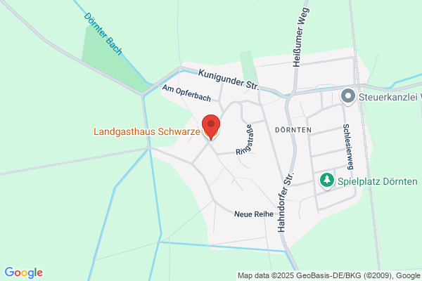 Landgasthaus Schwarze