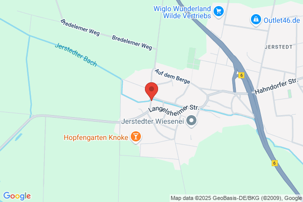 Niedersachsenkrug