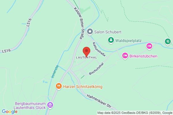 Lautenthal