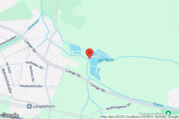 Der Fischmeister