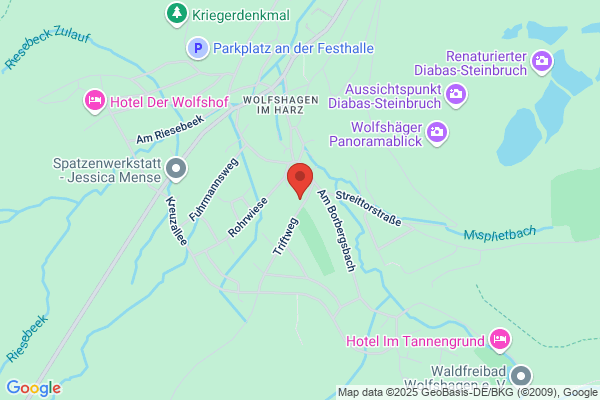 Grundschule Lautenthal Wolfshagen im Harz