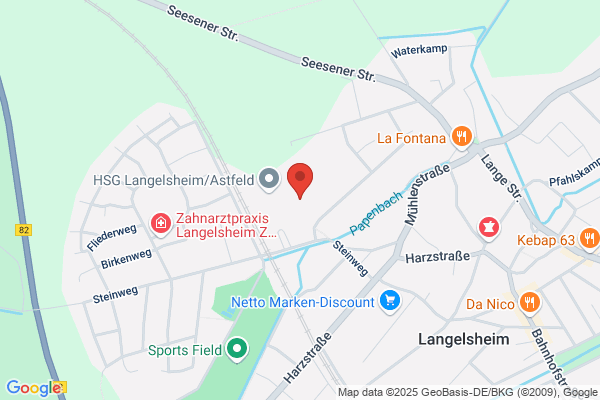 Oberschule Langelsheim