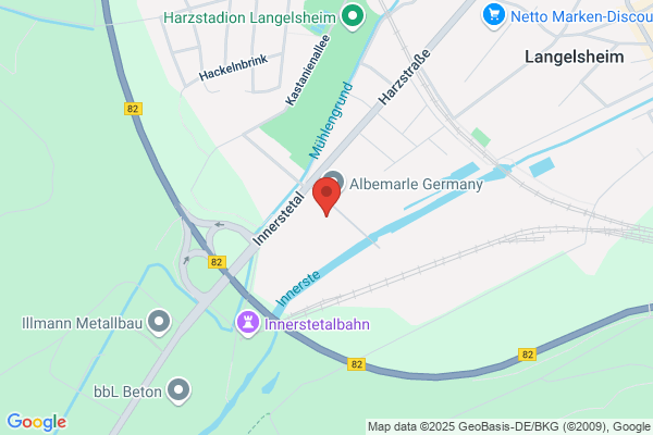 CEMEX Logistik GmbH