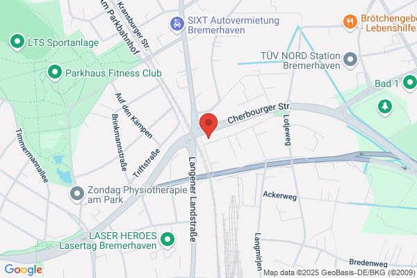 Schliep Elektrotechnik GmbH & Co. KG