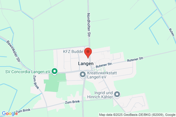 Emsländische Volksbank eG, Filiale Langen