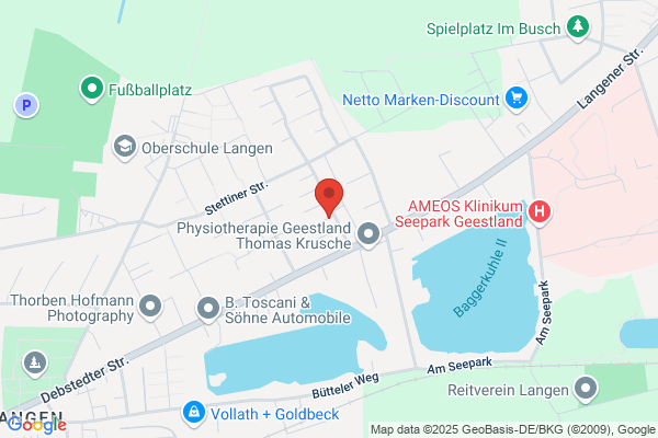 Debstedter Sanitär und Heizungsdiele