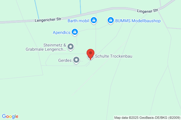Schulte Trockenbau GmbH
