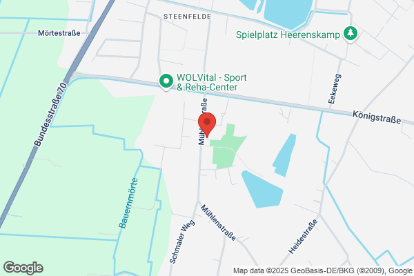 Partyservice / Catering zur Mühle