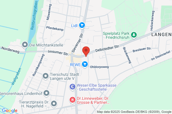 Apotheke am Lindenhof