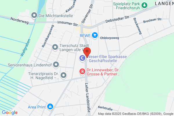 Buchhandlung Beek