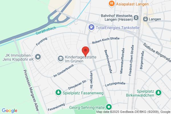 Grundschule Langen