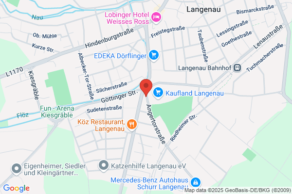 Hotel zur Linde