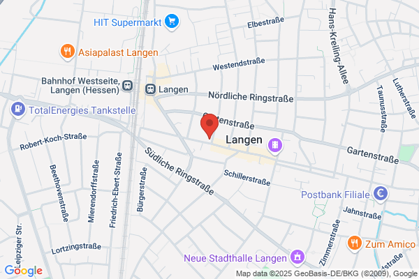 Maklerbüro Otto GbR Inh. Ilse u.Wolfgang Otto
