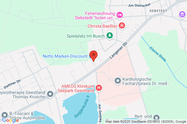 Meister Bäcker Neuber GmbH