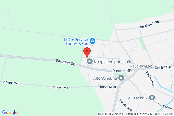 Pruszak GmbH