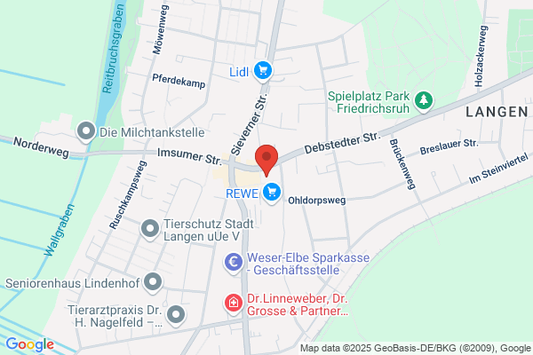 Rossmann Drogeriemärkte