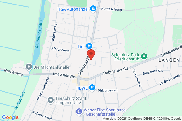 Senioren-Wohnpark Langen GmbH